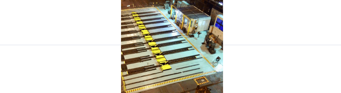 厚板加工責任者